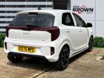 Kia Picanto Photo 4