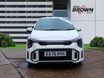 Kia Picanto Photo 3