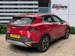 Kia Sportage Photo 4