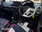 Kia Picanto Photo 11