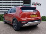 Kia Niro Photo 1