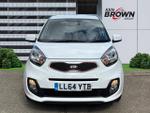 Kia Picanto Photo 2
