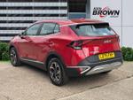 Kia Sportage Photo 1