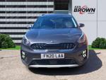 Kia Niro Photo 3