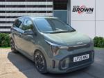 Kia Picanto Photo 0