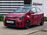 Kia Picanto Photo 5