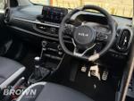 Kia Picanto Photo 13