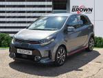 Kia Picanto Photo 3