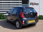 Kia Picanto Photo 1