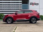Kia Sportage Photo 2