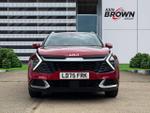 Kia Sportage Photo 3