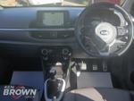 Kia Picanto Photo 15