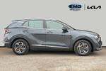 Kia Sportage Photo 3