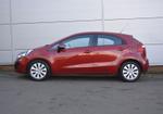 Kia Rio Photo 3