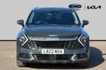 Kia Sportage Photo 1