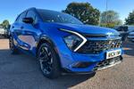 Kia Sportage Photo 22