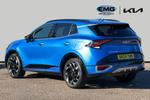 Kia Sportage Photo 3