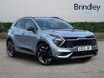 Kia Sportage Photo 0