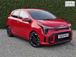 Kia Picanto Photo 0