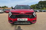 Kia Sportage Photo 23