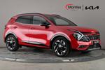 Kia Sportage Photo 0