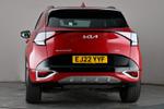 Kia Sportage Photo 4