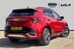 Kia Sportage Photo 5