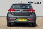 Kia Rio Photo 4