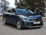 Kia Niro Photo 0