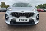 Kia Sportage Photo 23
