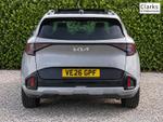 Kia Sportage Photo 6