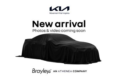 Used 2026 Kia EV5 81.4 kWh GT-LINE Gravity Grey at Kia Motors UK