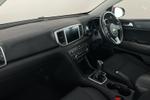 Kia Sportage Photo 22