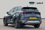 Kia Sportage Photo 4