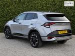 Kia Sportage Photo 5