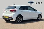 Kia Rio Photo 5