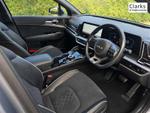 Kia Sportage Photo 12