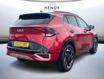 Kia Sportage Photo 3