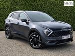 Kia Sportage Photo 0