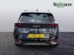 Kia Sportage Photo 4