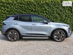 Kia Sportage Photo 8