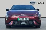 Kia EV4 Photo 1