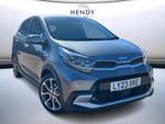 Kia Picanto Photo 0