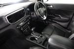 Kia Sportage Photo 9