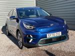 Kia e-Niro Photo 6