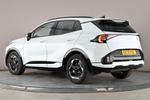 Kia Sportage Photo 3