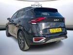 Kia Sportage Photo 5