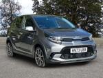 Kia Picanto Photo 0