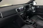 Kia Sportage Photo 28