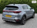 Kia Sportage Photo 7